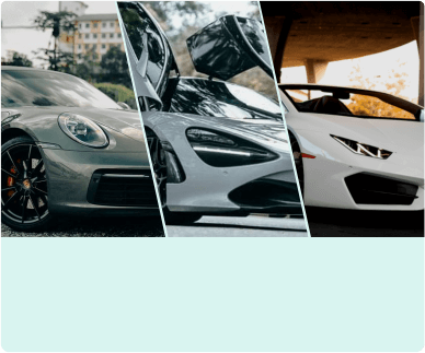 Exotic Car Rental