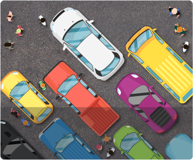 Car Rental Promotion - First-Time Explorer Package