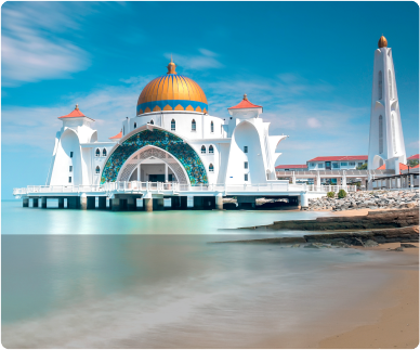 Car Rental Promotion - Fortnight Adventure Package