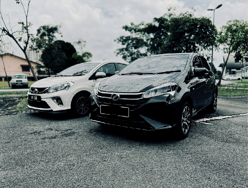 Hatchback Car Rental