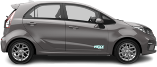 Proton Iriz