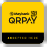 Maybank QR Pay