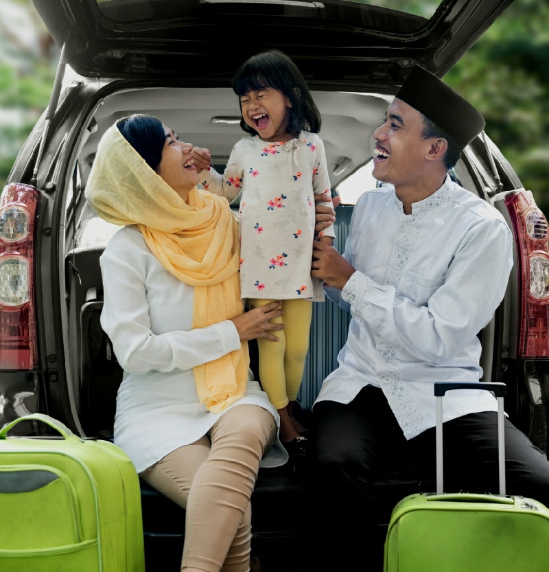 Car Rental Promotion