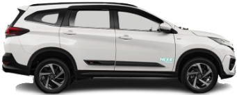 Toyota Rush