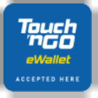 Touch N' Go E-Wallet