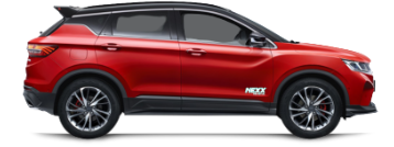 Proton X50