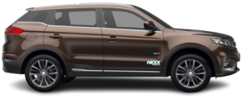 Proton X70